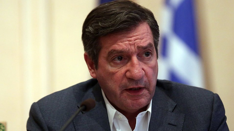 Γ. Καμίνης: Επείγει να επιστρέψουν οι νέοι στη χώρα