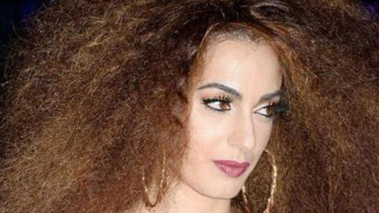 Amal Alamuddin: Η εντυπωσιακή εμφάνιση της ως disco girl για το Halloween!