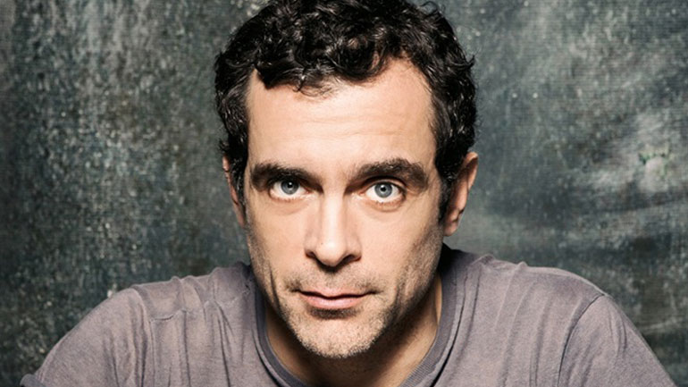 Ο Κωνσταντίνος Μαρκουλάκης υπέρ του Σταύρου Θεοδωράκη