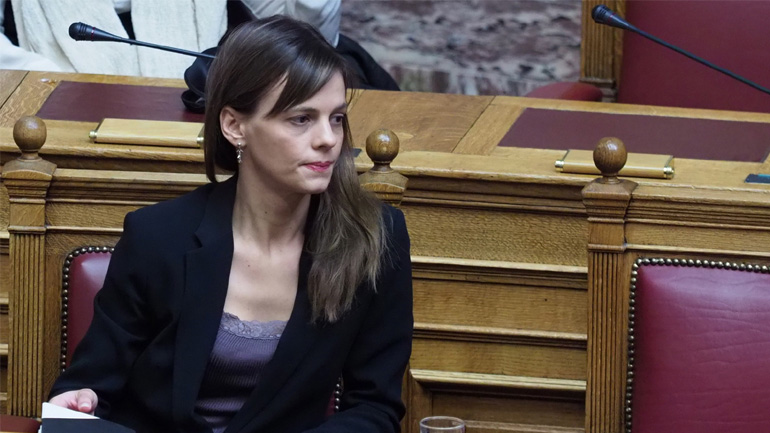 Υπουργείο Εργασίας: Το ΚΕΑ δεν έχει σχέση με το κακοσχεδιασμένο πιλοτικό πρόγραμμα της κυβέρνησης ΝΔ-ΠΑΣΟΚ