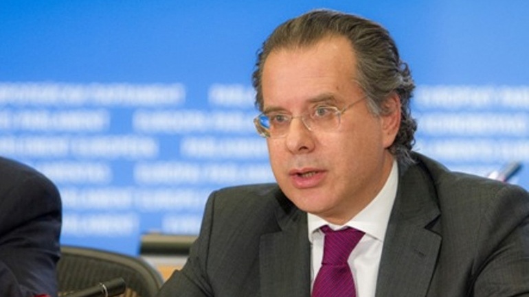 Γ. Κουμουτσάκος: Η Κυβέρνηση να ενημερώσει για την επίσκεψη Τσαβούσογλου