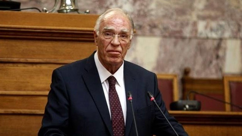 Β. Λεβέντης: Η Ένωση Κεντρώων θα διπλασιάσει τα ποσοστά της, στις εκλογές που έρχονται