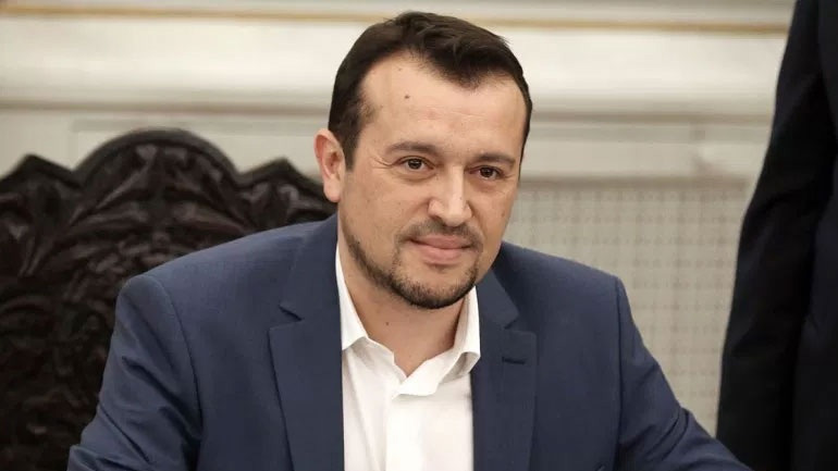 Για τη σημαντικότητα του θεσμού της διαμεσολάβησης μίλησε ο υπουργός Ψηφιακής Πολιτικής, Ν. Παππάς