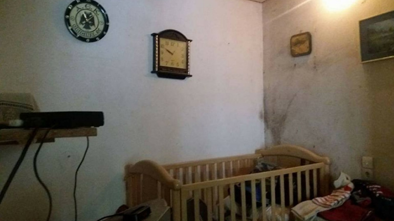 Κρήτη:  Μεγαλώνει το εγγόνι της κάτω από δύσκολες συνθήκες