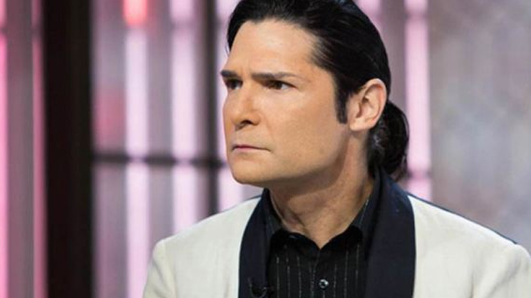 Corey Feldman: Αποκάλυψε το όνομα του ηθοποιού που τον κακοποίησε σεξουαλικά όταν ήταν έφηβος!