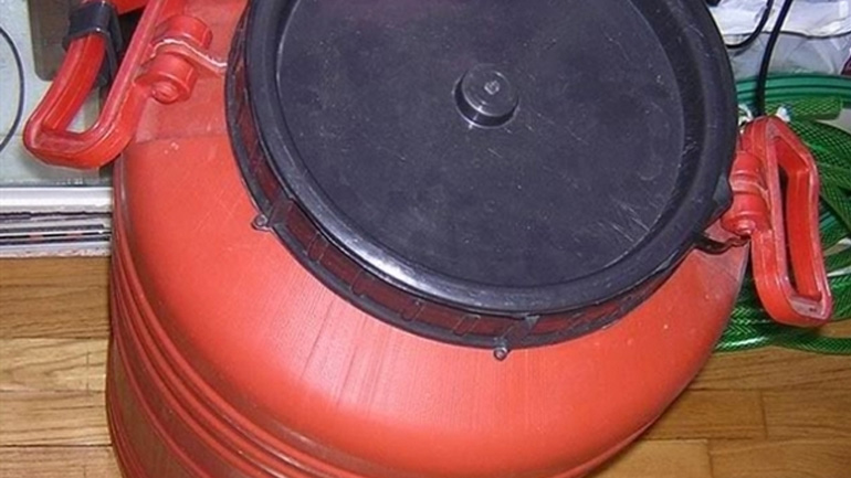 Κρήτη: Μισός τόνος λάδι… έκανε «φτερά»