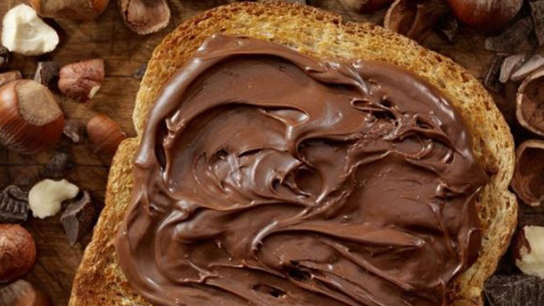 Σπιτική μερέντα Σπιτική μερέντα