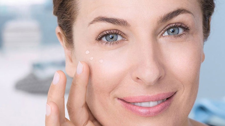 Πώς να απαλλαγείς μια για πάντα από τους μαύρους κύκλους