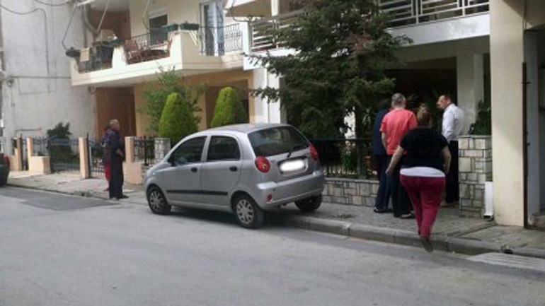 Λάρισα: 63χρονος αυτοπυροβολήθηκε δίνοντας τέλος στη ζωή του