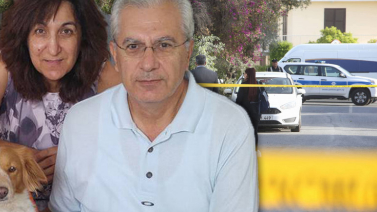 Στην τελική ευθεία οι ανακρίσεις για το φονικό στην Κύπρο