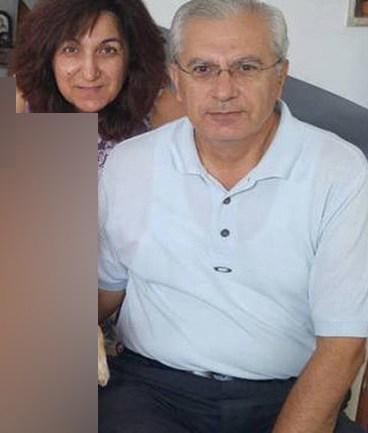 Το άτυχο ζευγάρι