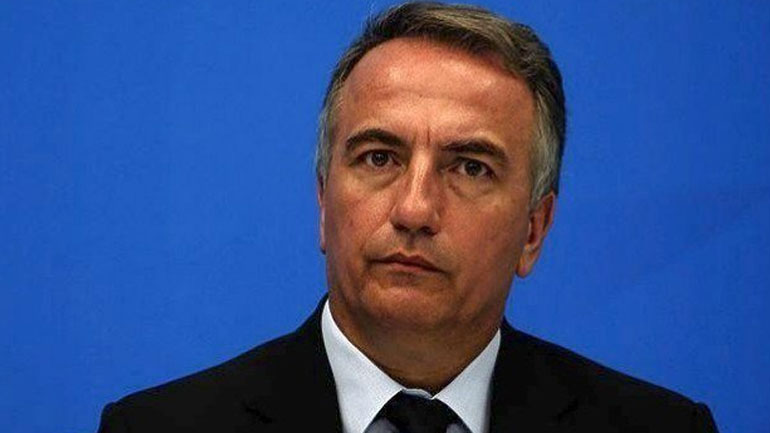 Σταύρος Καλαφάτης: «Ώρα για τα μεγάλα όχι και ναι»