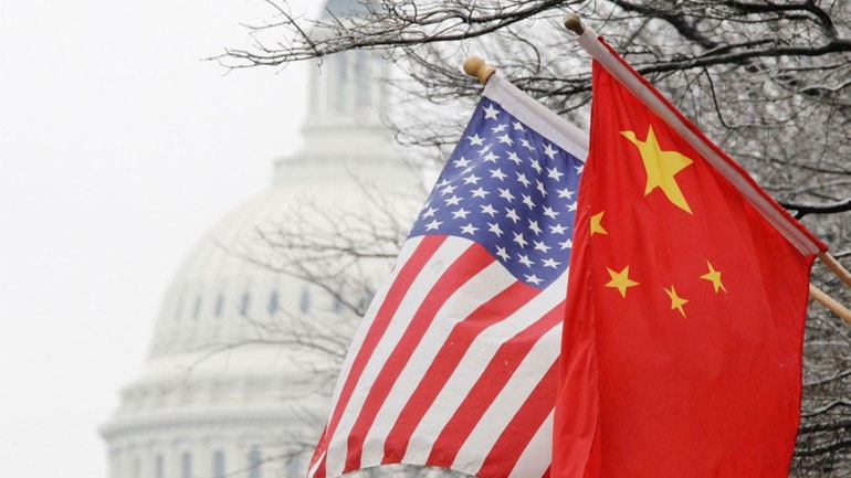 ΗΠΑ: Δασμοί σε φύλλα αλουμινίου που εισάγονται από την Κίνα