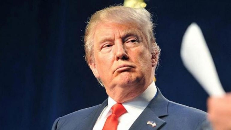 Ο  Τραμπ κλιμακώνει τον εμπορικό πόλεμο μεταξή ΗΠΑ – Κίνας