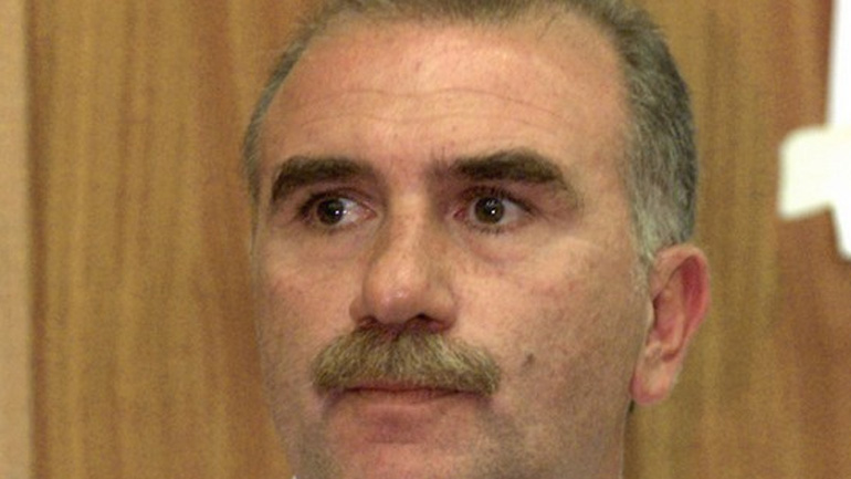 ΕΣΑΚΕ: Συλλυπητήρια ανακοίνωση για τον Άρη Ραφτόπουλο