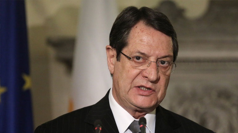 Στη σύνοδο ΕΕ – Δυτικών Βαλκανίων ο Νίκος Αναστασιάδης