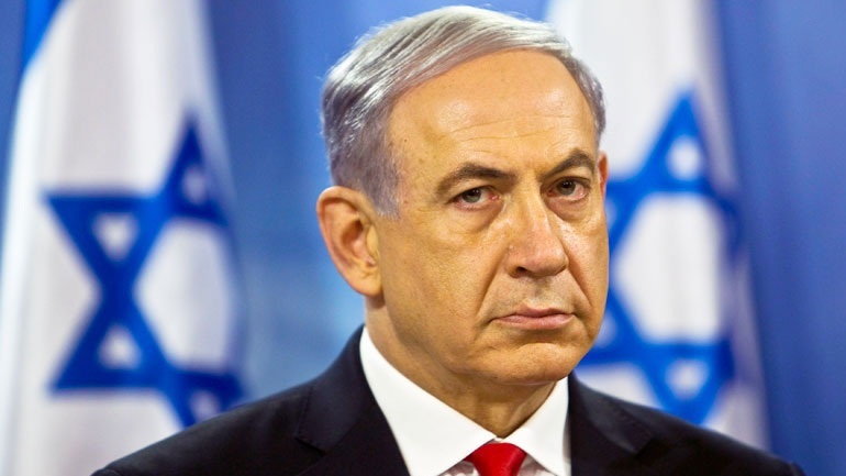 Νετανιάχου: Ο Τραμπ έγραψε ιστορία