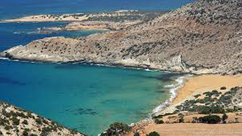 Γαύδος: Κινητοποίηση για πτώση γυναίκας