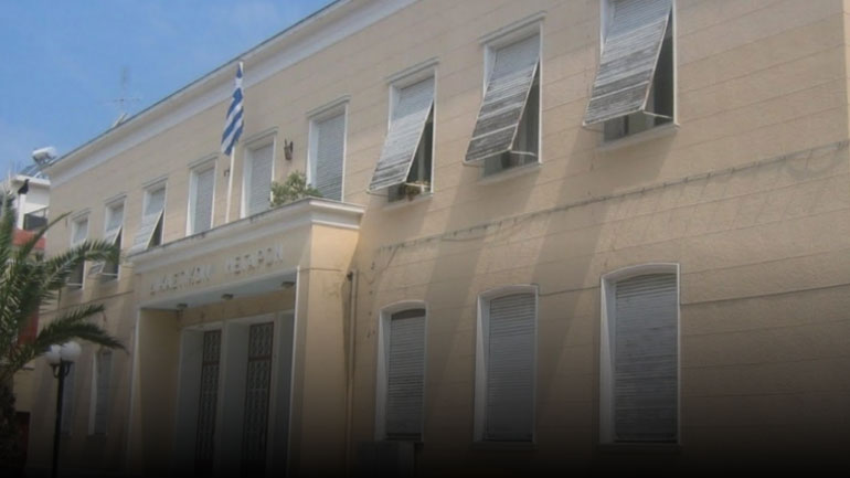 Μεσολόγγι: Φυλάκιση 15 μηνών σε φοιτήτρια για φάρσες με βόμβες