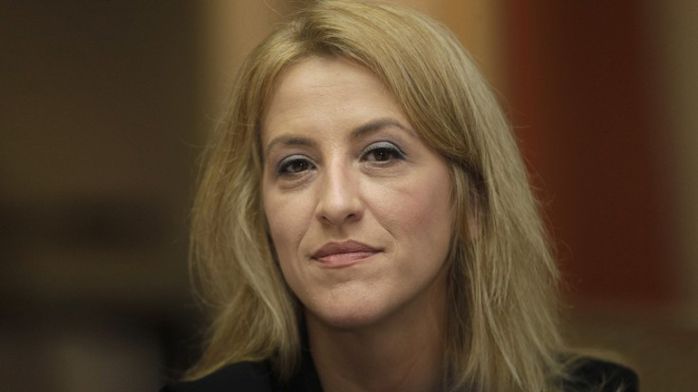 Ρ. Δούρου: Στην Περιφέρεια Αττικής οικοδομούμε ένα νέο πρότυπο χρηστής διοίκησης