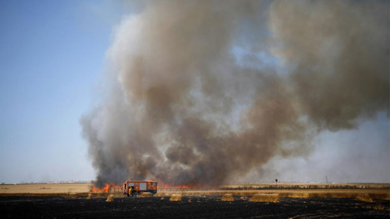 Αίγυπτος: Το Κάιρο καταδικάζει τη «στοχοθέτηση από το Ισραήλ των Παλαιστινίων αμάχων» στη Γάζα