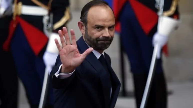 Γαλλία: Ο πρωθυπουργός ακύρωσε την επίσκεψή του στο Ισραήλ και στα Παλαιστινιακά Εδάφη