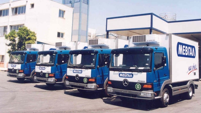 Επένδυση ύψους 5,3 εκατ. ευρώ ολοκλήρωσε η ΜΕΒΓΑΛ