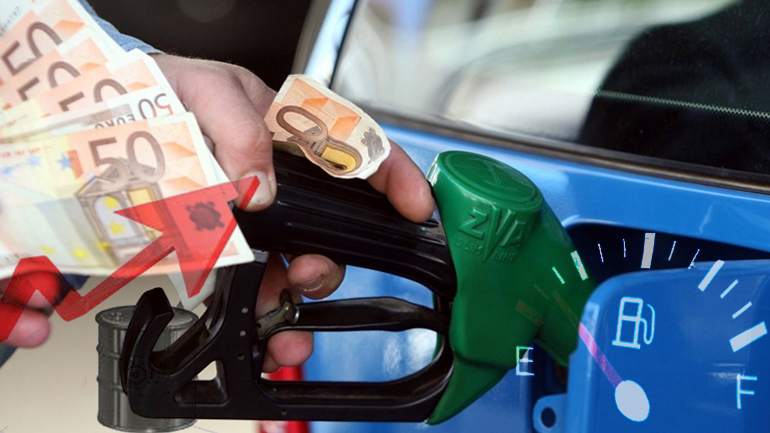 Χρυσάφι η βενζίνη στα νησιά