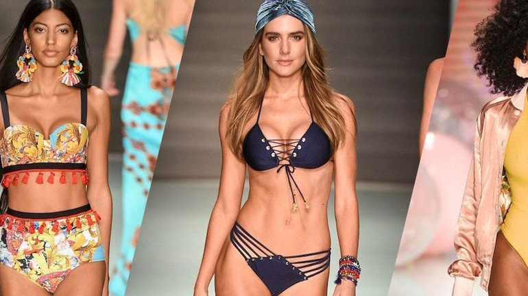 Trend alert: Αυτά είναι τα μαγιό που θα κυριαρχήσουν το καλοκαίρι!