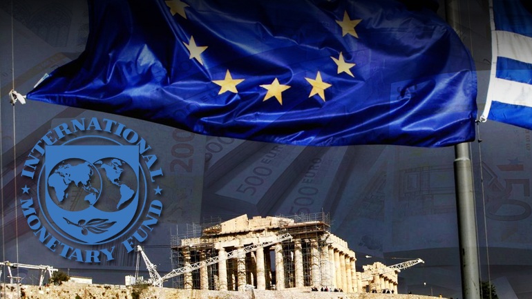 Reuters: Προθεσμία μέχρι τη Δευτέρα για συμφωνία στο χρέος από το ΔΝΤ