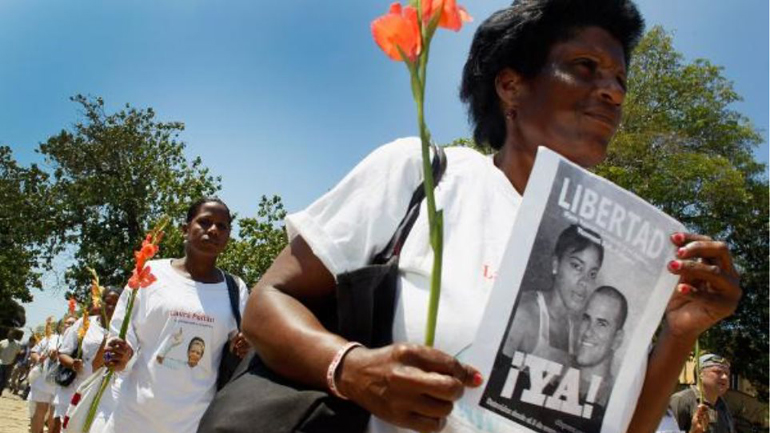 Κούβα: Ανάμεικτα συναισθήματα προκάλεσαν τα αμερικανικά μέτρα αποκλεισμού στους αντιφρονούντες