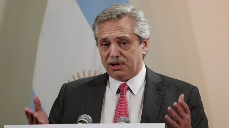 Αργεντινή: «Θέλουμε να πληρώσουμε το ΔΝΤ αλλά δεν έχουμε τα μέσα»