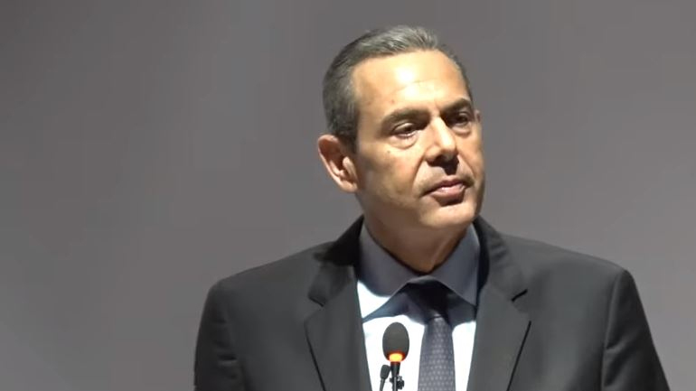 Η αναφορά Καμμένου στον Ανδρέα Παπανδρέου: «Να είμαστε έτοιμοι για να κάνουμε πόλεμο»