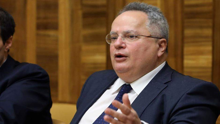 Κοτζιάς για Μητσοτάκη: «Δεν με γουστάρει και με κουτσομπολεύει σε ξένους»