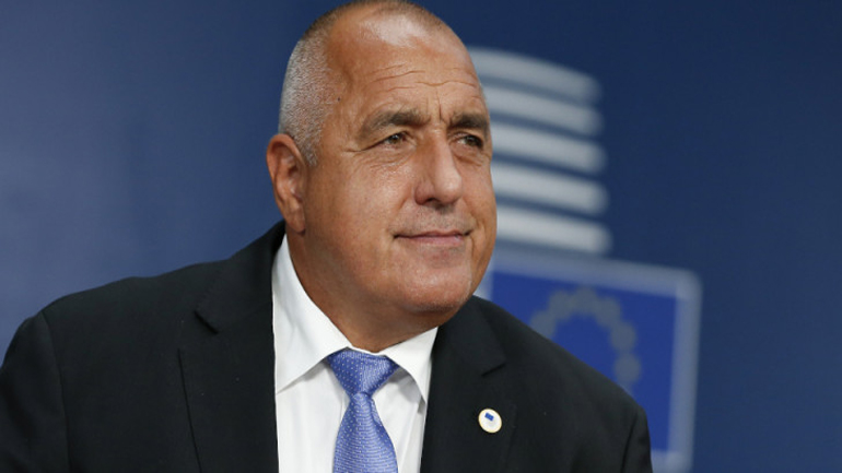 Συνήγορος του Ερντογάν ο Μπορίσοφ: «Η Ελλάδα μην περιμένει βοήθεια από την Ευρώπη»