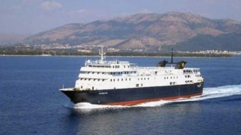 Απομακρυσμένα νησιά, συνδέονται ακτοπλοϊκά με την υπόλοιπη Ελλάδα