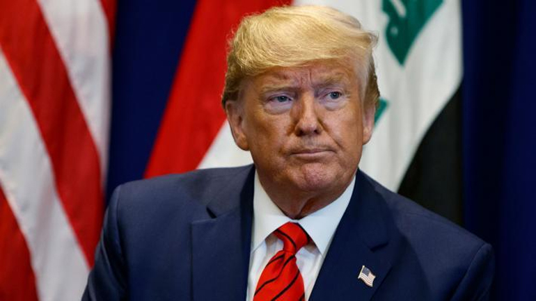 Κρίσιμη η Τετάρτη για τον Τραμπ: Η Βουλή Αντιπροσώπων ψηφίζει για την παραπομπή του