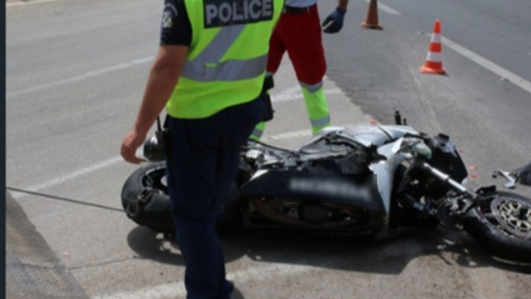 Θανατηφόρο τροχαίο στη Συγγρού: Νεκρός μοτοσικλετιστής – Αναζητείται οδηγός τζιπ