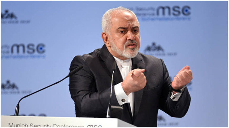 Δεν έγινε τελικά αποδεκτή η παραίτηση του Ιρανού ΥΠΕΞ