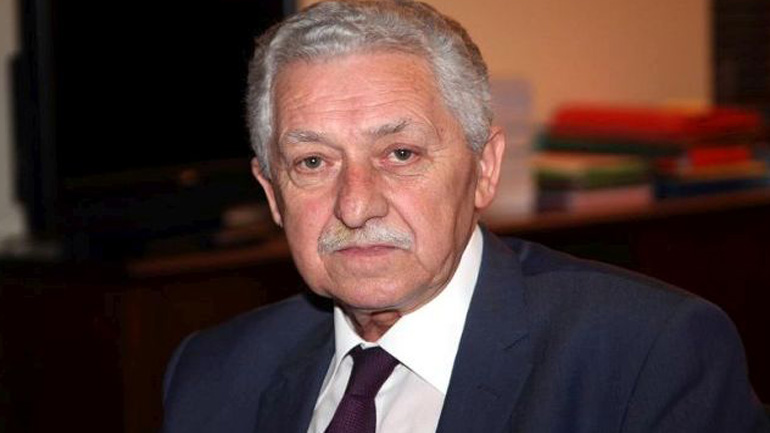 Φ.Κουβέλης: Εντός των ημερών η προκήρυξη για τις προσλήψεις στο Λιμενικό