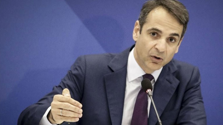 «Ο κ. Τσίπρας τόλμησε να προσβάλει ξανά τους Έλληνες»