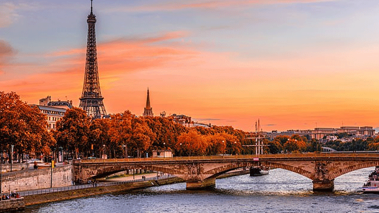 Παρίσι: Η πιο υγιεινή πόλη στον κόσμο – Τι ισχύει για την Αθήνα