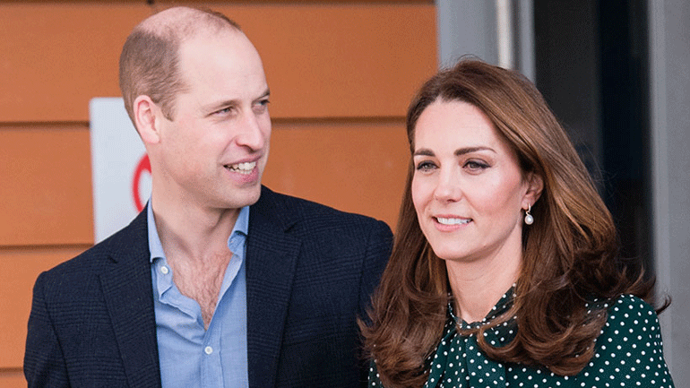 Ο ISIS απειλεί την Κέιτ Μίντλεντον: Θα δηλητηριάσουμε το φαγητό της…