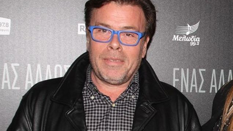Το μήνυμα του Δημήτρη Παπανώτα μετά την αποχώρησή του από το «Happy Day»