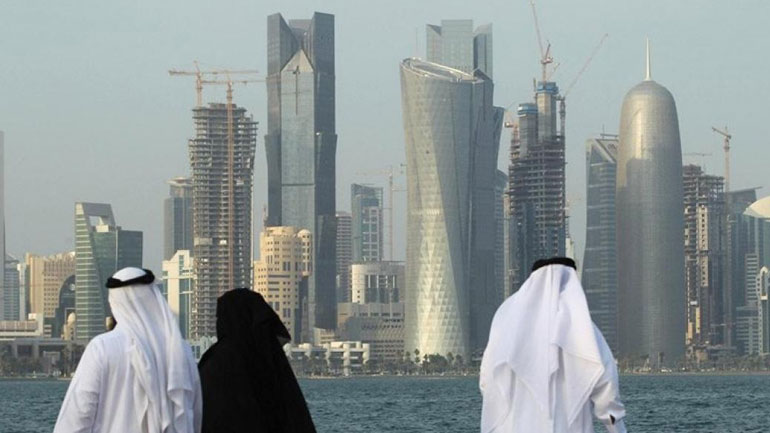 Η Ντόχα απορρίπτει τα συμπεράσματα των αραβικών συνόδων στη Μέκκα για το Ιράν Η Ντόχα απορρίπτει τα συμπεράσματα των αραβικών συνόδων στη Μέκκα για το Ιράν