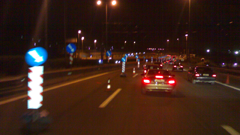 Ομαλά εξελίσσεται η επιστροφή των εκδρομέων