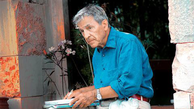 Η Μέρκελ και οι εκπρόσωποι της τρόικας στη νέα ταινία του Κώστα Γαβρά;