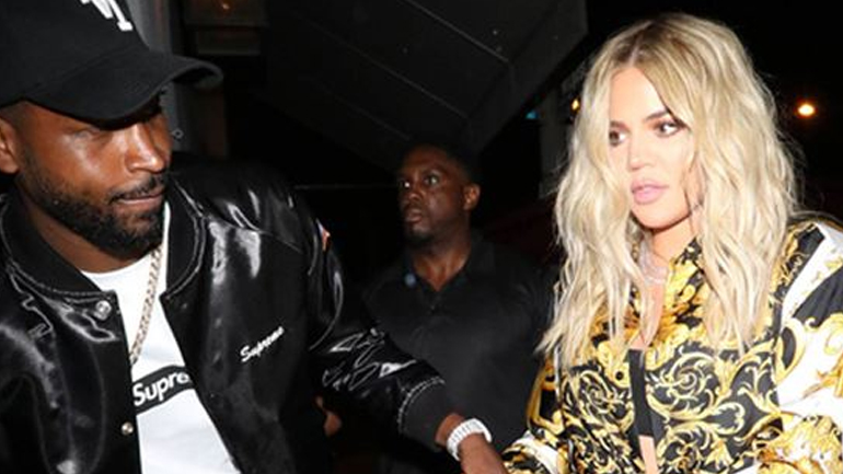 Η Khloe Kardashian έκανε unfollow τον Tristan Thompson!