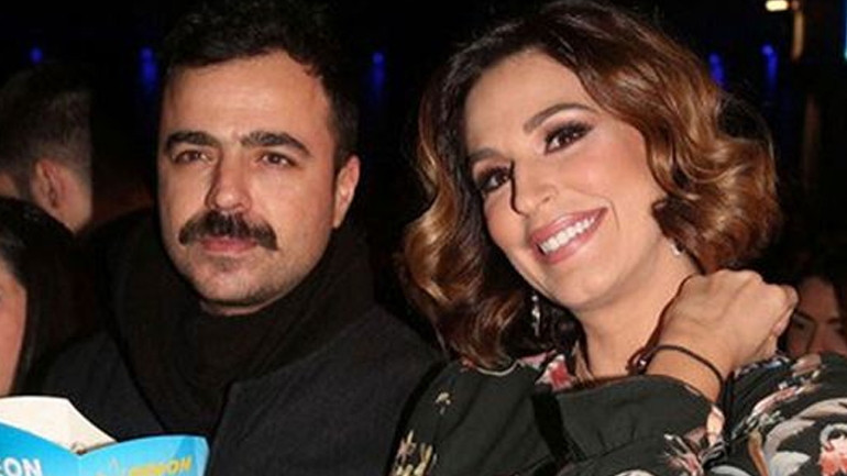 Κατερίνα Παπουτσάκη: Λίγο πριν γεννήσει αποκαλύπτει το όνομα του δεύτερου παιδιού της