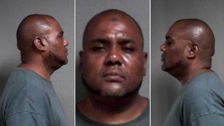 Αφροαμερικανός σχεδίαζε να διαπράξει επίθεση εναντίον καθεδρικού ναού στο Κλίβελαντ